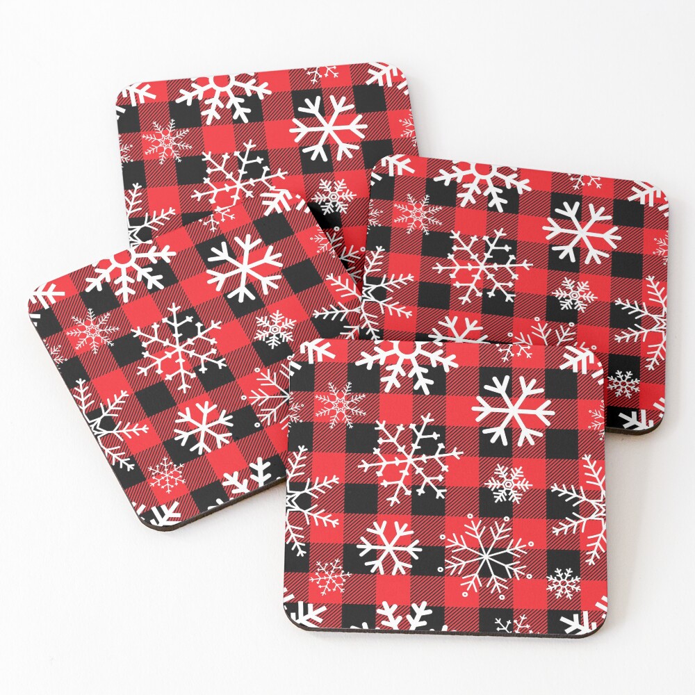 Item preview, Coasters (Set of 4) designed and sold by JABG-01.
