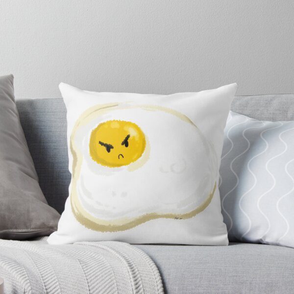 Item preview, Angry egg designed and sold by rshl.