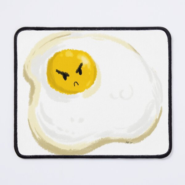 Item preview, Angry egg designed and sold by rshl.