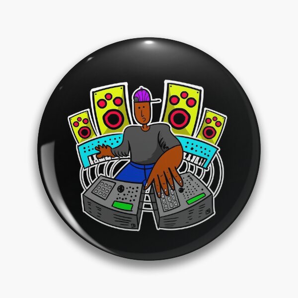 Item preview, Beat Maker Gift Idea designed and sold by Músico Ilustre.