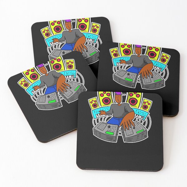 Item preview, Beat Maker Gift Idea designed and sold by Músico Ilustre.
