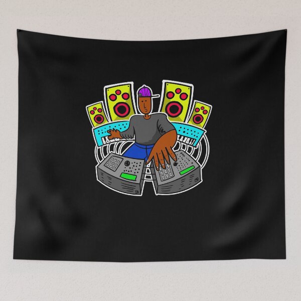 Item preview, Beat Maker Gift Idea designed and sold by Músico Ilustre.