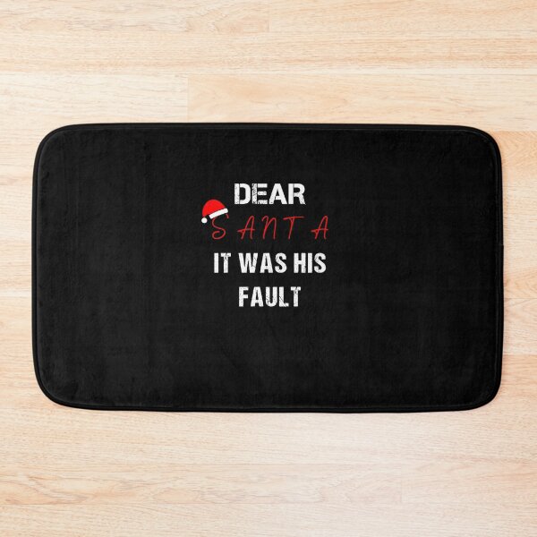 Item preview, Funny Matching Couples Christmas His and Hers T-Shirt designed and sold by midodesign20.