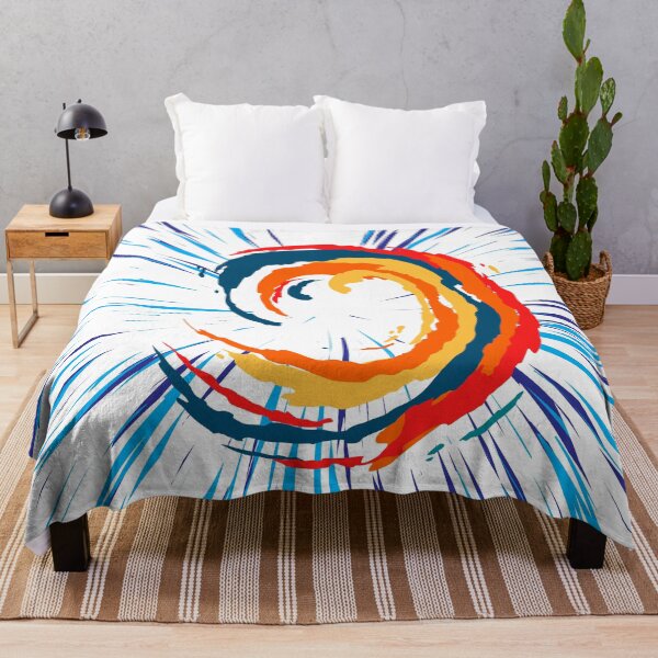 Item preview, The Birth of Zen | Abstract designed and sold by deepgoa.
