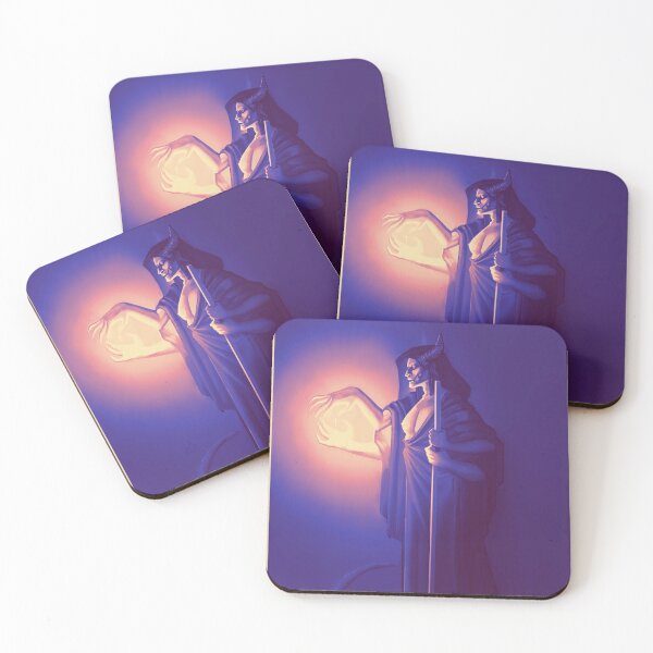 Item preview, Baal. designed and sold by ocretheowl.