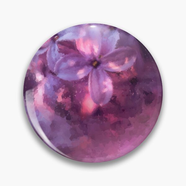 Item preview, Lilacs of Mackinac designed and sold by Jarrod Vandenberg.