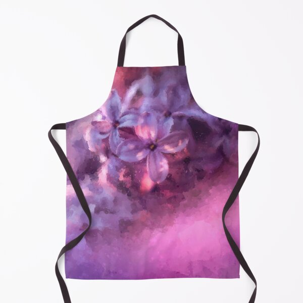 Item preview, Lilacs of Mackinac designed and sold by Jarrod Vandenberg.