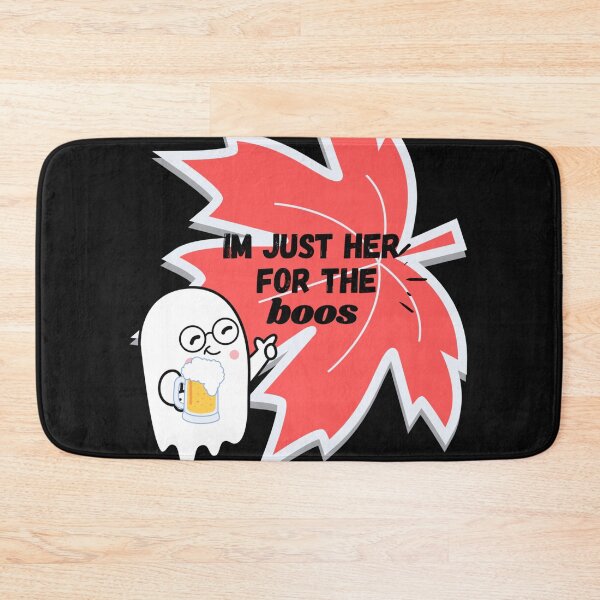 Item preview, Here For The Boos Beer CANADA  Classic T-Shirt designed and sold by harry mac.