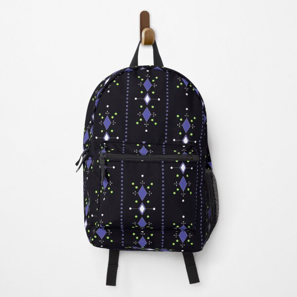 Item preview, Dalton geometric pattern designed and sold by irisman.