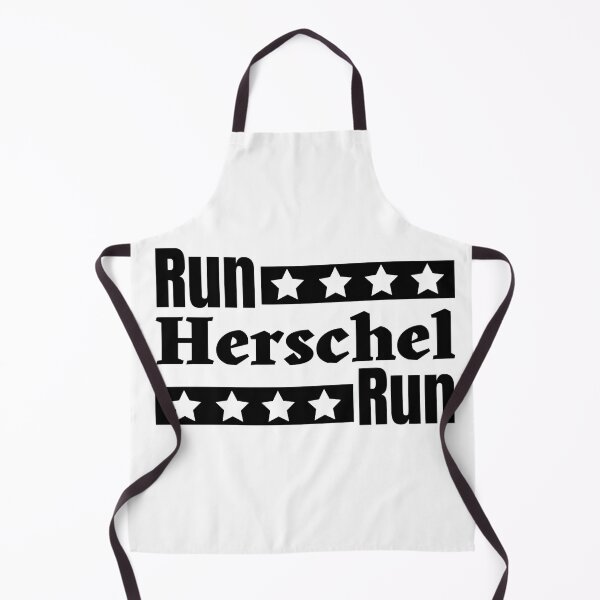 Item preview, Run Herschel Run - Run For A Seat In The Senat designed and sold by Sonatablue.
