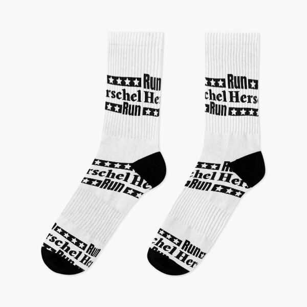 Item preview, Run Herschel Run -  Run For A Seat In The Senat designed and sold by Sonatablue.