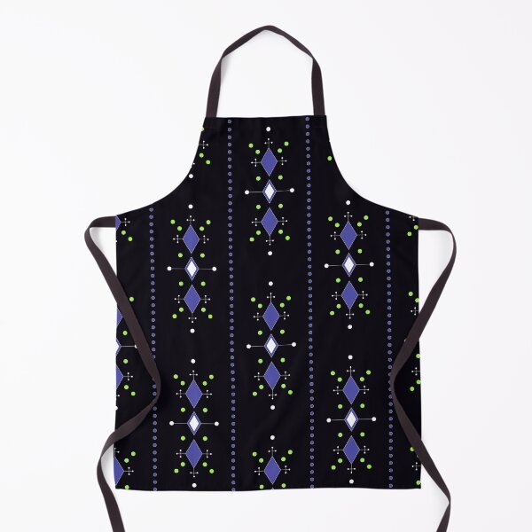 Item preview, Dalton geometric pattern designed and sold by irisman.