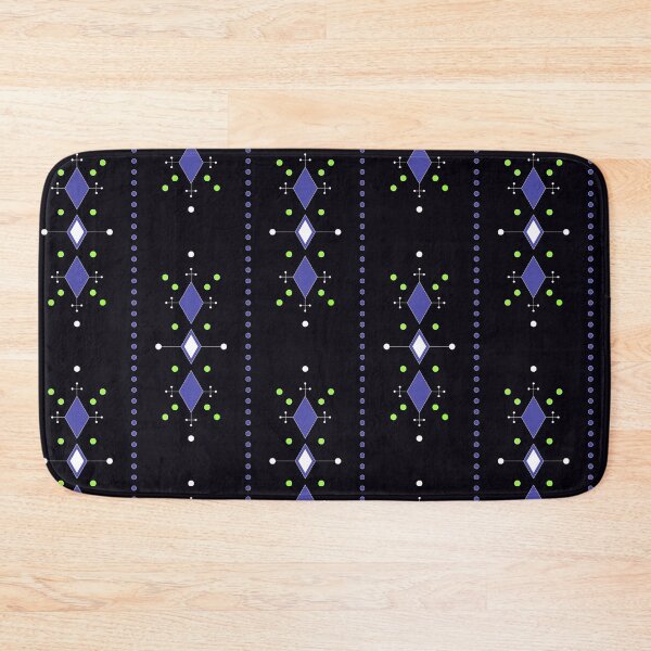 Item preview, Dalton geometric pattern designed and sold by irisman.