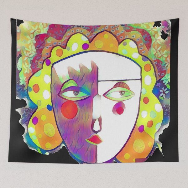 Item preview, art abstraite designed and sold by mtargui2022.
