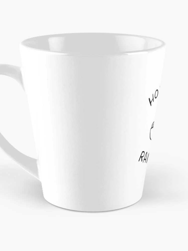 Thumbnail 3 of 4, Coffee Mug, Hopeless Ramentic designed and sold by LiToDesignCo.