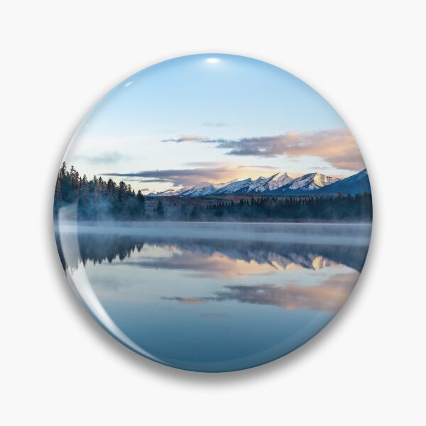 Item preview, Dawn at Rainy Lake designed and sold by Bryan Spellman.