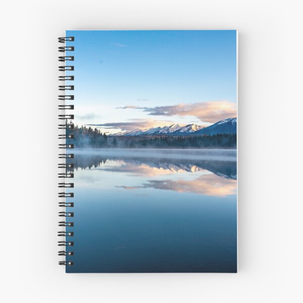 Item preview, Dawn at Rainy Lake designed and sold by Bryan Spellman.