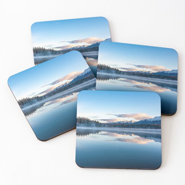 Item preview, Dawn at Rainy Lake designed and sold by Bryan Spellman.