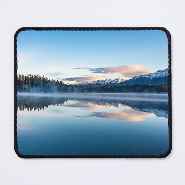 Item preview, Dawn at Rainy Lake designed and sold by Bryan Spellman.