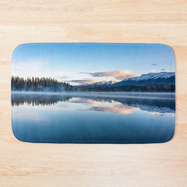 Item preview, Dawn at Rainy Lake designed and sold by Bryan Spellman.