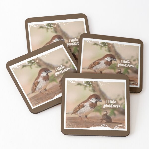 Item preview, MONDAY SURPRISES designed and sold by THE AMERICAN TEEVANGELIST.