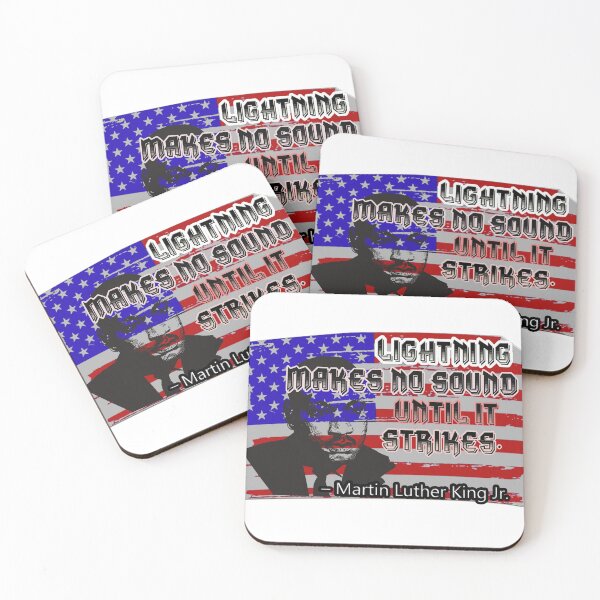 Item preview, Martin Luther King Jr. designed and sold by Tumazon.