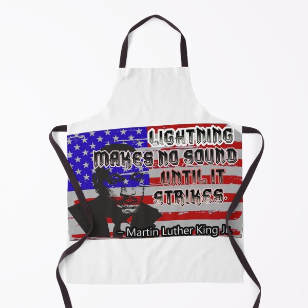 Item preview, Martin Luther King Jr. designed and sold by Tumazon.