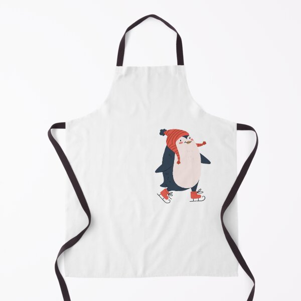 Item preview, pinguin christmas designed and sold by pirminio.