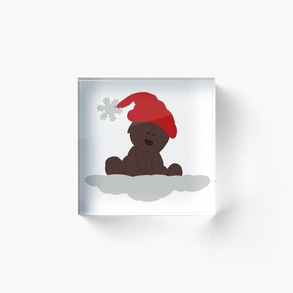 Item preview, Acrylic Block designed and sold by Gabrielle Lawrence.