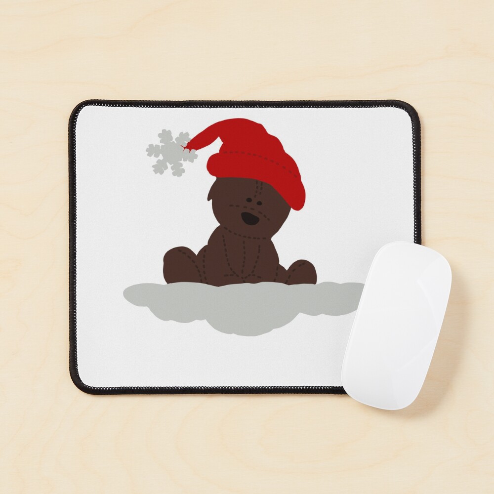 Item preview, Mouse Pad designed and sold by Gabrielle Lawrence.