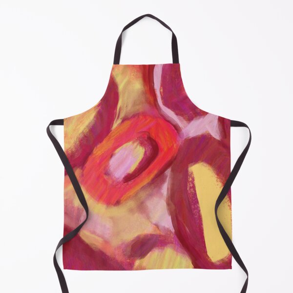 Item preview, Abstract Circles designed and sold by hellcatbellcat.