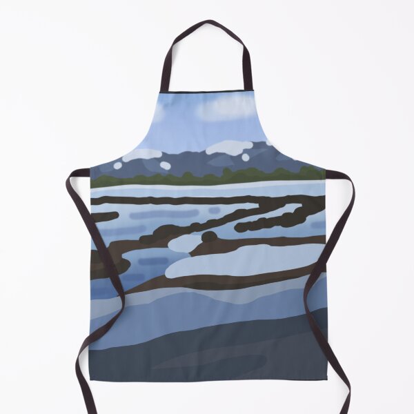 Item preview, Spring Thaw designed and sold by ToonyPineapple.