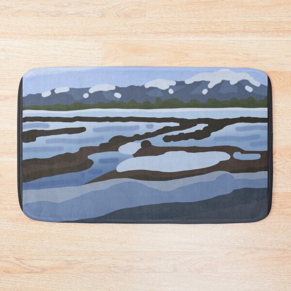 Item preview, Spring Thaw designed and sold by ToonyPineapple.
