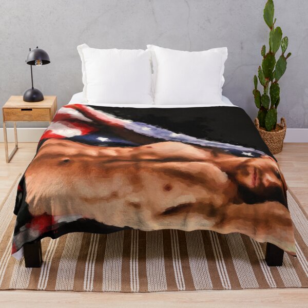 Item preview, American Beef designed and sold by Jarrod Vandenberg.