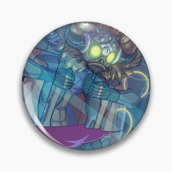 Item preview, Bolus designed and sold by ocretheowl.