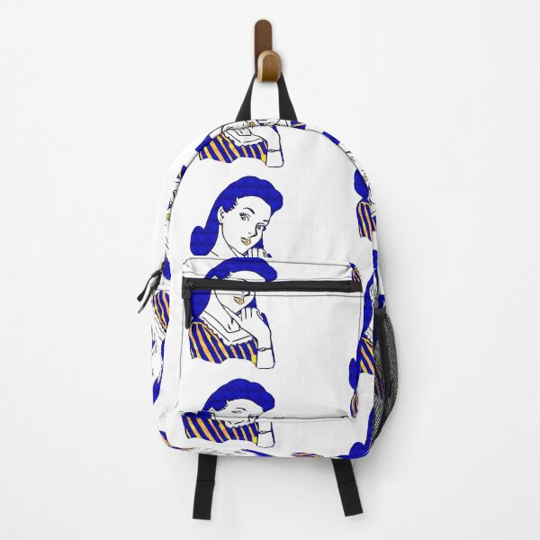 Item preview, Retro woman vintage designed and sold by 리나 .