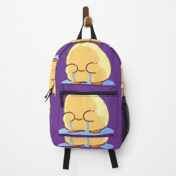 Item preview, sad chick designed and sold by Dew Drop Designs.