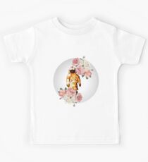 Deja Entendu - Flowers Kids Tee