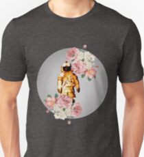 Deja Entendu - Flowers Unisex T-Shirt