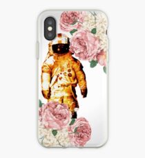 Deja Entendu - Flowers iPhone Case