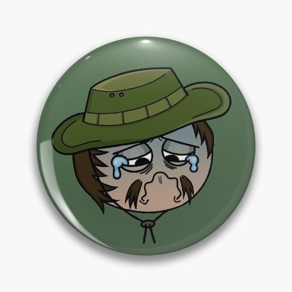 Item preview, OHOL - Depressed Dev designed and sold by DumDumStuff.