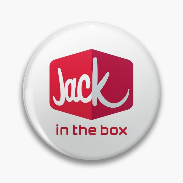 Item preview, Jack in the Box designed and sold by LegitStuff.