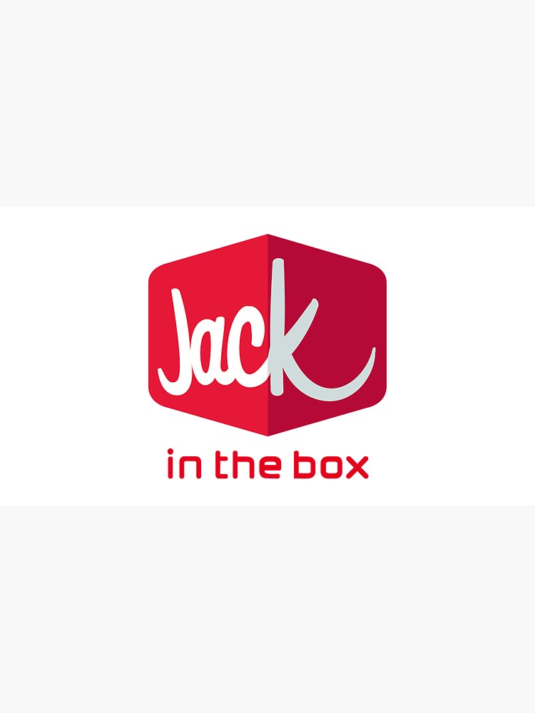 Thumbnail 7 of 7, Cap, Jack in the Box designed and sold by LegitStuff.