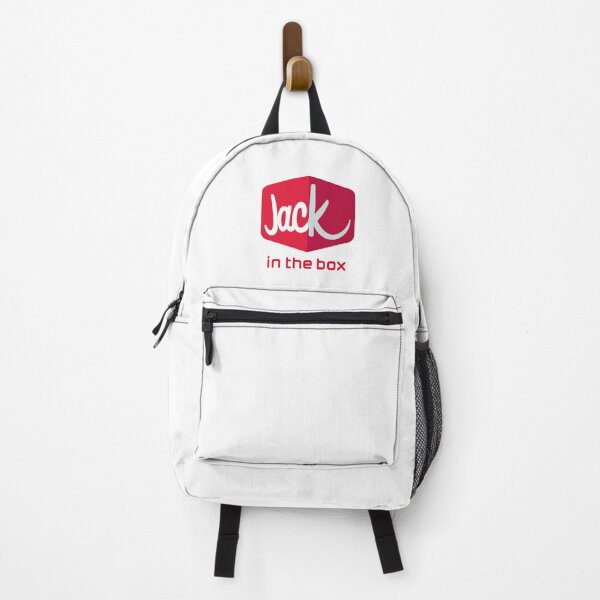 Item preview, Jack in the Box designed and sold by LegitStuff.
