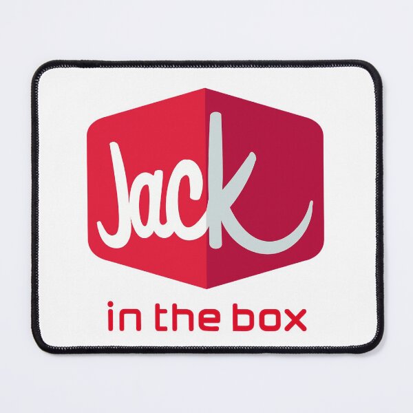 Item preview, Jack in the Box designed and sold by LegitStuff.