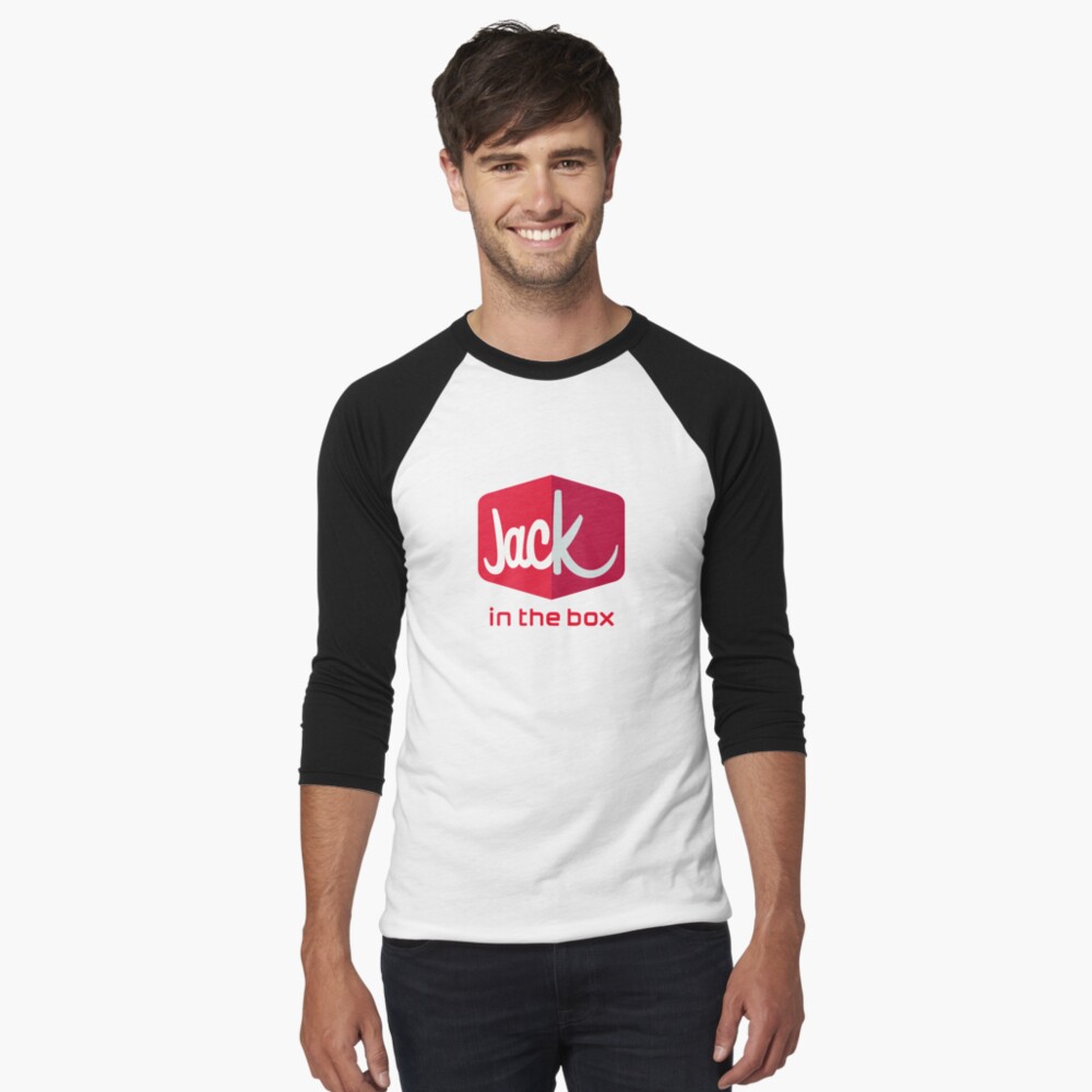 Item preview, Baseball ¾ Sleeve T-Shirt designed and sold by LegitStuff.