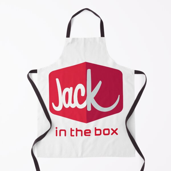 Item preview, Jack in the Box designed and sold by LegitStuff.