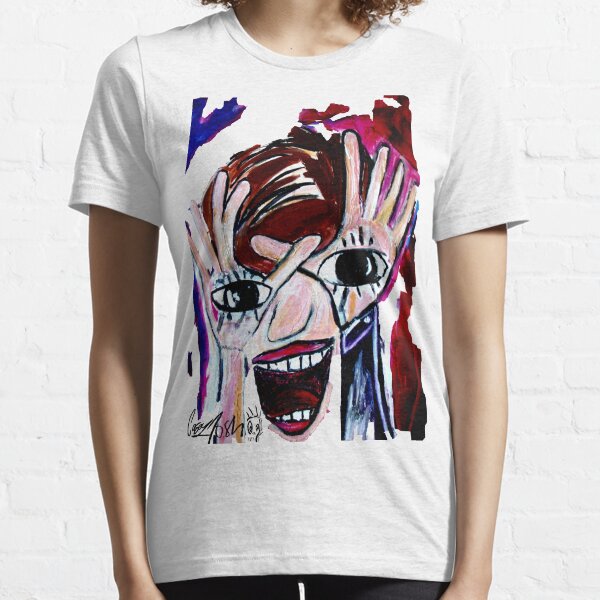 Thirston More Essential T-Shirt