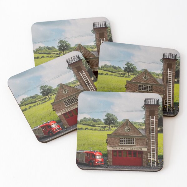 Item preview, Training On The Drill Tower designed and sold by Steve Purnell Photography.