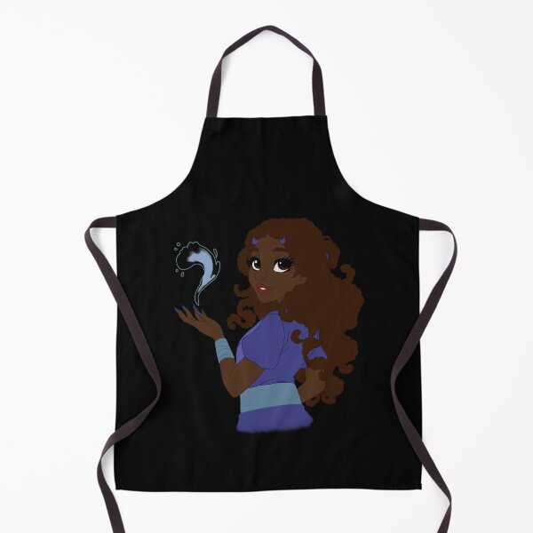 Item preview, Melanin Cartoon Collection designed and sold by Gabrielle Lawrence.
